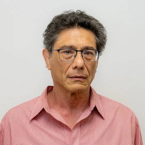 William Lee, PhD