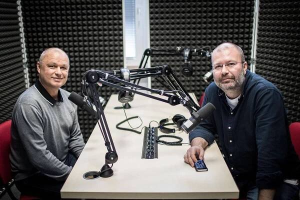 Ako Marián Vajda spravil z Djokoviča top hráča tenisu