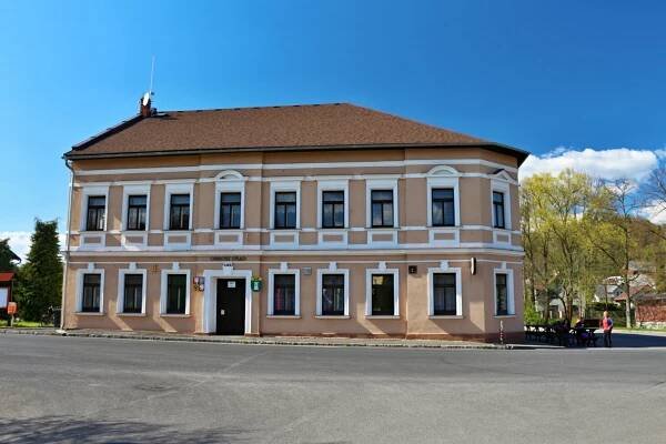 Kunratice u Cvikova