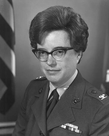 Jeanette I. Sustad
