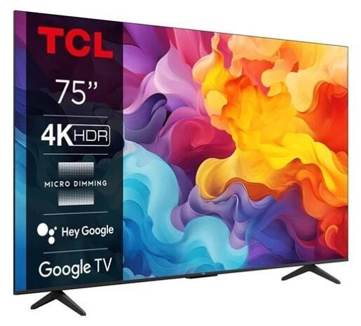 TCL 75V6B