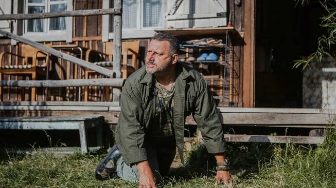 Scenárista Petr Kolečko ochudil diváky Osady: Odmítl napsat 3 díly!