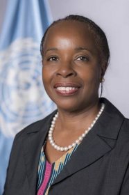 Under-Secretary-General for Internal Oversight Services | United Nations Secretary-General