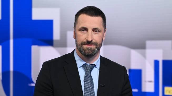 Divák sa opýtal Viskupiča z SaS: Nevytvorili spory Sulíka a Matoviča priestor pre vládnutie Smeru?