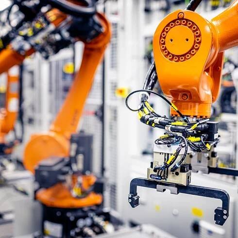 Průmysl 4.0 Česku utíká. Robotizace firmy nezajímá, spoléhají na dostatek pracovníků