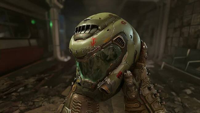DOOM ETERNAL