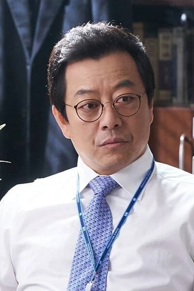 Lee Ki-young herec