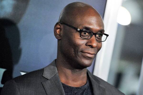 Hobo Radio Interview – Remembering Lance Reddick – HoboTrashcan
