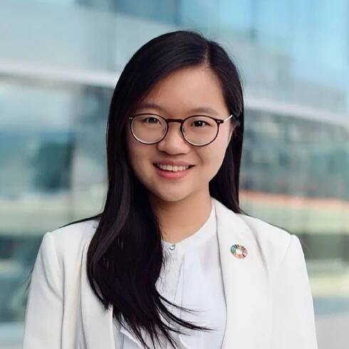Youth 20 — Young Diplomats of Canada