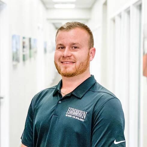 Our Team – Henderson, Inc.