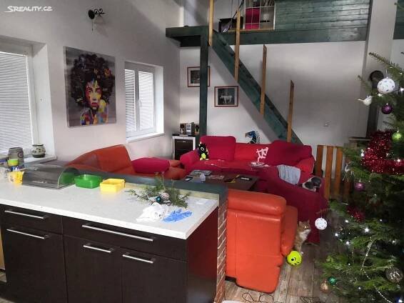 Prodej Dům, Všemyslice, okres České Budějovice