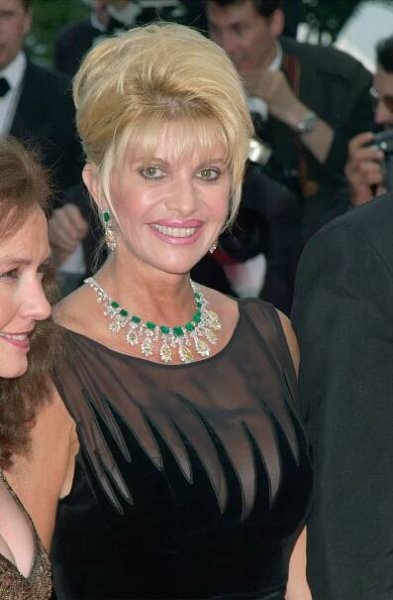 Zemřela Ivana Trump. Češka, která nejen v Americe udávala módní směr – FashionMagazin.cz
