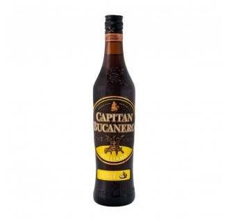 capitan bucanero williams
