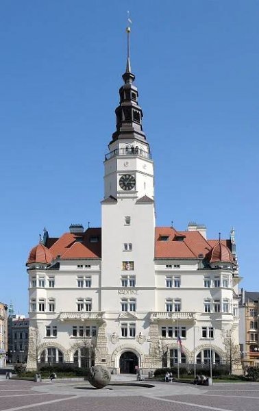 Hláska/Schmetterhaus | Objekty | Opavský architektonický manuál (OPAM)