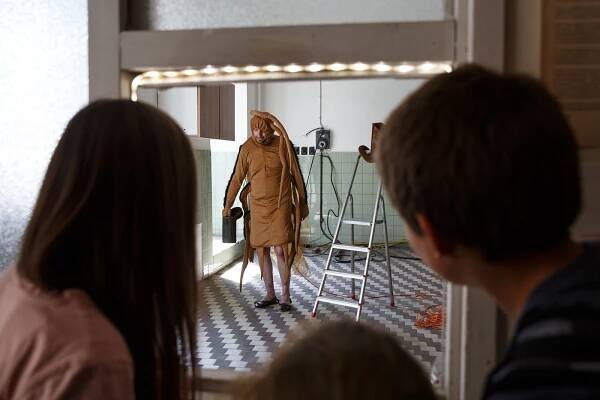 Franz Kafka miloval Frýdlant. Město bude opět hostit jeho festival
