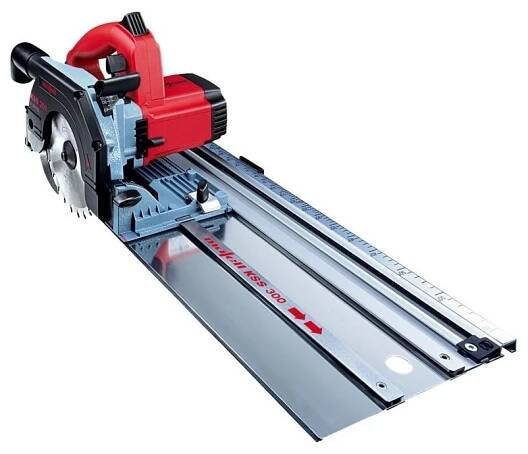Mafell KSS 300 od 17 603 Kč