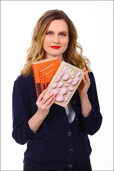 Klára Vlasáková