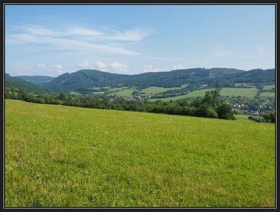 Horná Breznica