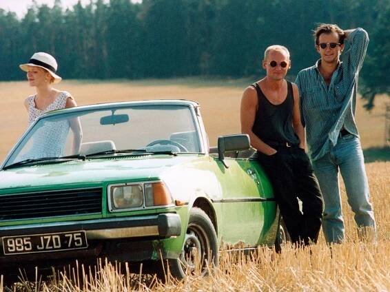 10 nejlepších českých filmů devadesátých let, které stojí za to vidět znovu