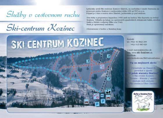 Služby v cestovnom ruchu