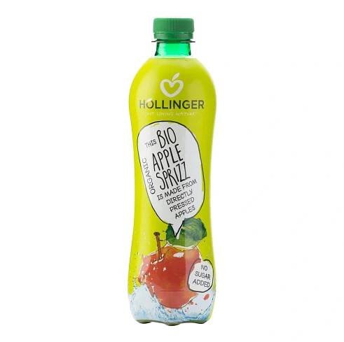 Hollinger Bio Limonáda jablečná 500 ml od 48 Kč