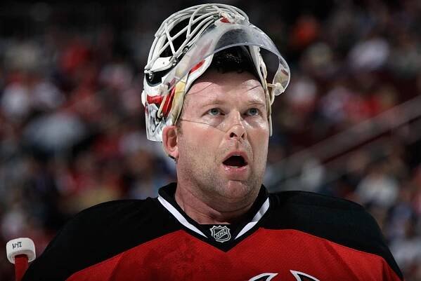 Martin Brodeur