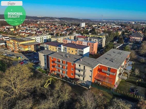 Prodej Byt 3+1, Žitná, Plzeň - Křimice