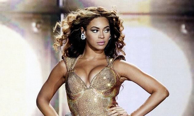 Jaká je výška a váha Beyoncé?