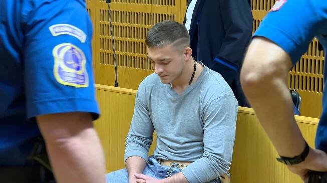 Svědkyně v kauze zápasníka Růžičky pobavila jednací síň, soudce hrozil pokutou