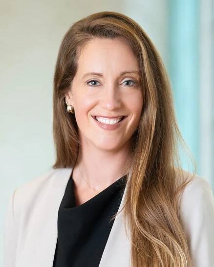 Danielle Kellerman headshot 2022
