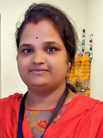 Mrs. Rashmita Patra