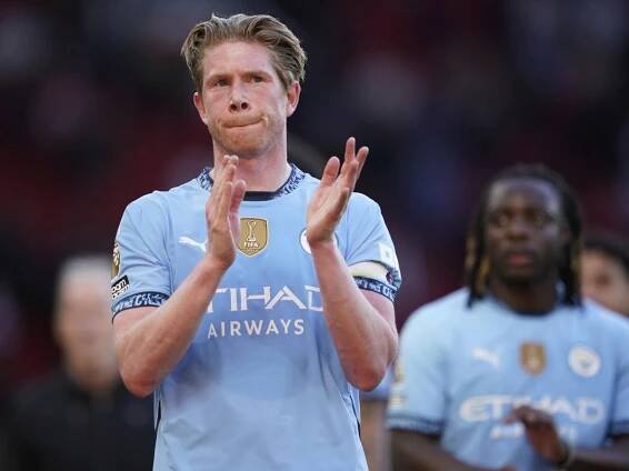Manchester City FC: Vše o veleúspěšných Citizens