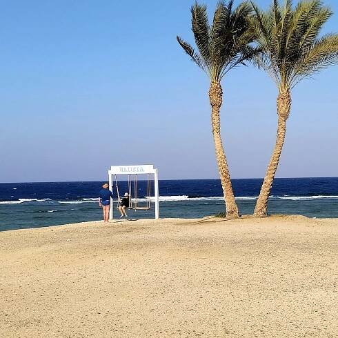 MALIKIA RESORT ABU DABBAB - Updated 2025 Prices & Reviews (Marsa Alam, Egypt)