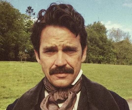 Dougray Scott