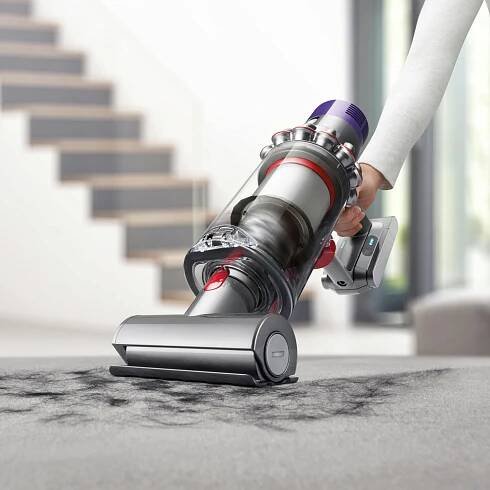 Dyson V10 Absolute (2023) ab 349,00 € (Oktober 2025 Preise) | Preisvergleich bei idealo.de