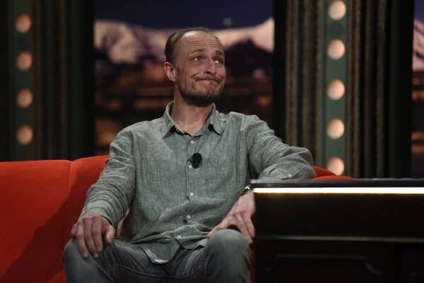 Karel Dobrý: Mám tři děti, ale ženu mám jen jednu | topvip.cz