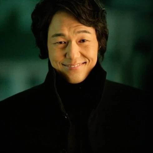 Park Sung Woong 19