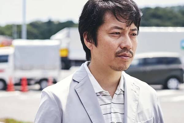 Spotlight wo Atete Kure! - Z filmu - Nobu Morimoto