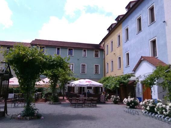 Hotel Galant**** foto 6