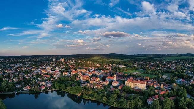 Oficiální galerie Říčan | Město Říčany