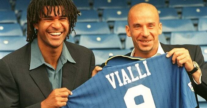 Zemřel Gianluca Vialli. Bývalý úspěšný fotbalista a první italský kouč v dějinách Premier League