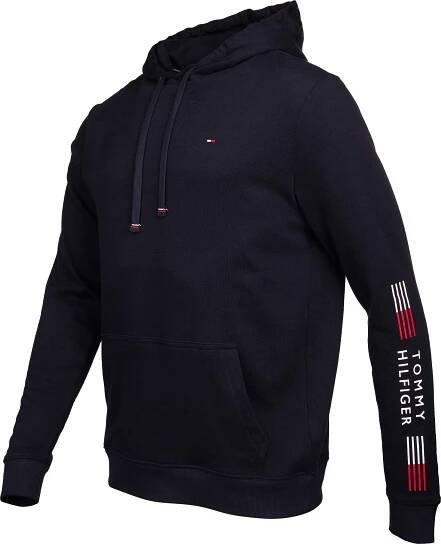 Tommy Hilfiger FLEX-OH HOODIE