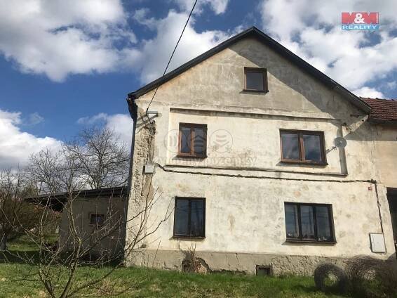 Jeseník nad Odrou, okres Nový Jičín