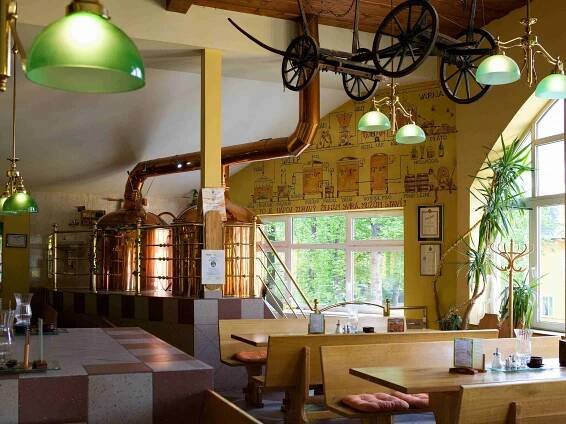 THE 10 BEST Restaurants in Harrachov (Updated September 2025)