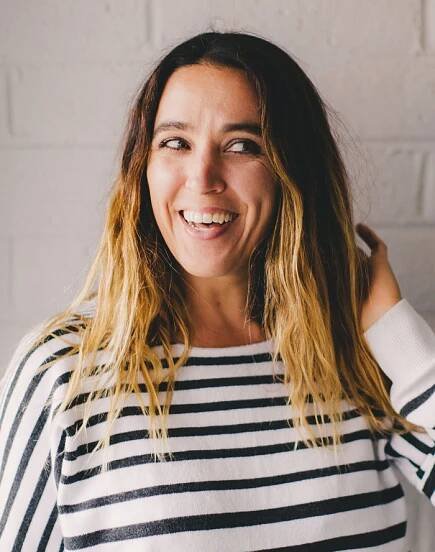 Our Table – At Her Table – San Luis Obispo County – Celebrating Women through the Art of Culinary Connection