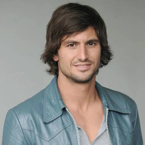 Tom Beck
