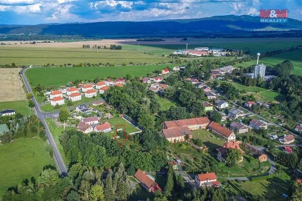 Prodej Pozemek, Okrouhlá, okres Cheb