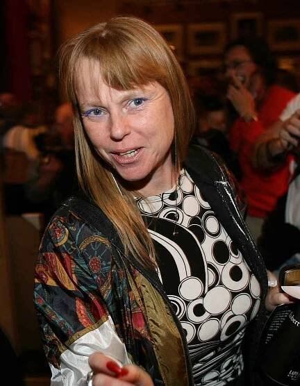 Lenka Kořínková