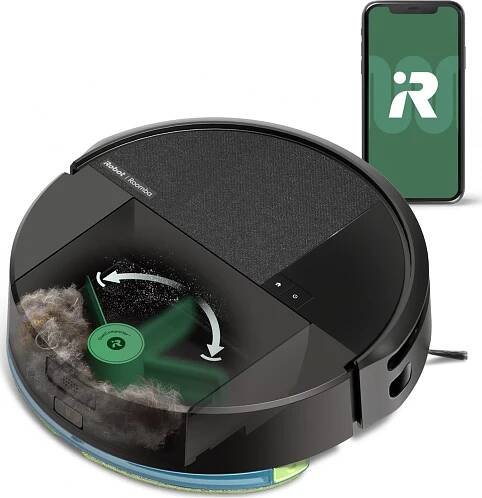 iRobot Roomba 205 Combo L121040