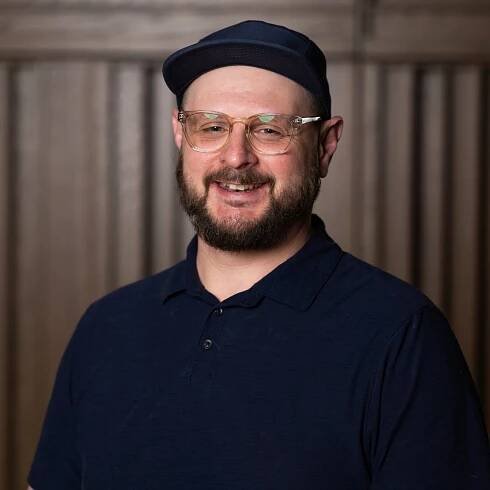 Jason Cohen